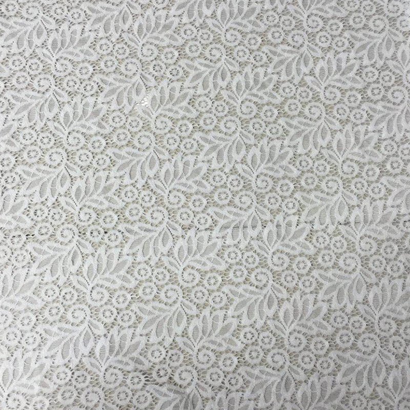 Lace Fabric Women's Nylon for Women's Wear Wholesale Supplier 4